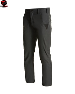 Pantalones Utilitarios Unisex Urban Trek de Algodón Estampado, Pantalones de Exterior Ligeros de Primera Calidad, de Secado Rápido, Resistentes al Viento, para Senderismo y Viajes - Product Image 3