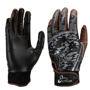Gants de frappe de baseball professionnels en gros, respirants et antidérapants - Product Image 3