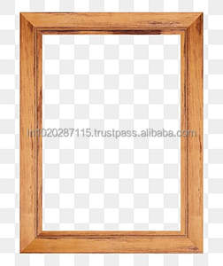 Cadre photo artisanal en bois de manguier pour une décoration intérieure chaleureuse, affichage mural avec finition naturelle, grain unique, élégance rustique - Product Image 6