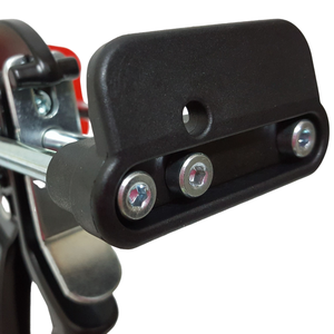 Outil de distribution à double composant durable de 400ml pour systèmes d'ancrage époxy et résine - Product Image 3