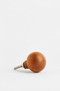 Perillas de Madera de Diseño Premium, Perillas para Gabinetes de Madera, Perillas para Cajones de Madera, Perillas de Madera de Mango, Perillas de Acacia a Precio de Fábrica al por Mayor - Product Image 4