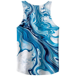 Camiseta Deportiva Sublimada Personalizada, Construcción de Tela Ligera con Impresión Gráfica de Alta Definición - Product Image 2