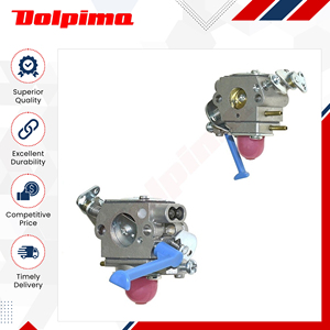 คาร์บูเรเตอร์สำหรับอะไหล่เครื่องยนต์ฮุสวาน่า 128R (545 13 00-01, C1Q-W31B) - Product Image 2