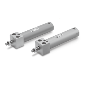 Cilindro de aire SMC Pneumatics, producto de cilindros de alta calidad - Product Image 1