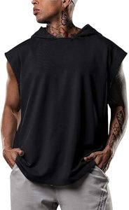 Sweat-shirt et pull 100% coton, écologique, respirant, pour un usage décontracté, pour les fêtes, pour hommes, tendance - Product Image 2