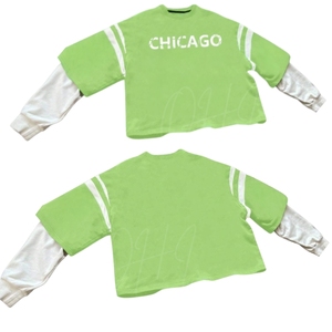 Vêtements personnalisés pour chiens : Combinaison à capuche verte unie en coton doux 100% pour chiots, séchage rapide, respirante, vente en gros - Product Image 3