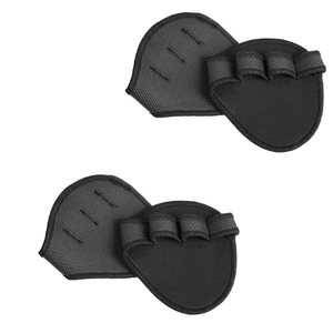 Almohadillas de Neopreno para Entrenamiento Deportivo, Antideslizantes, Transpirables, Impermeables, Ajustables, Ecológicas, de Grosor Estándar - Product Image 5