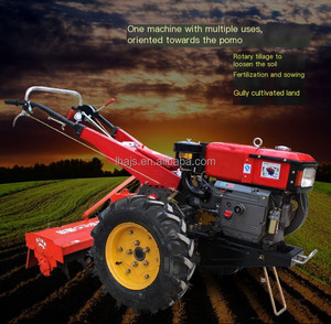 Прочное оборудование для уборки картофеля, комбайн для уборки картофеля, комбайн - Product Image 3