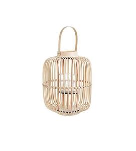 Portavelas de Hierro Forjado Estilo Antiguo con Panel de Vidrio para Centro de Mesa de Boda Rústico, Decoración del Hogar - Product Image 6