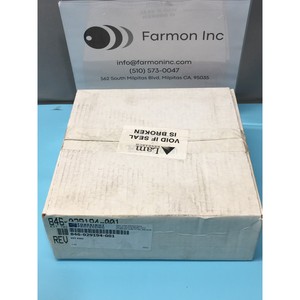 Lam 846-029194-001ชุด twitst ล็อกสวิตช์ Emo-ที่เชื่อถือได้อุปกรณ์เซมิคอนดักเตอร์มรดกโลกและชิ้นส่วนที่ - Product Image 2
