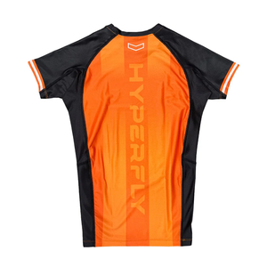 Nouveau design de rashguard, protection UV, rashguard pour hommes, rashguard de surf, BJJ, anti-UV, écologique, MMA, respirant, séchage rapide - Product Image 2