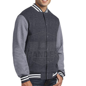 <b>Smart</b> Style Men Letterman Winter <b>Jacket</b> Soft Fabric Comfortable Fit Designed For Everyday Wear And Casual Outdoor Use - Product Image 4