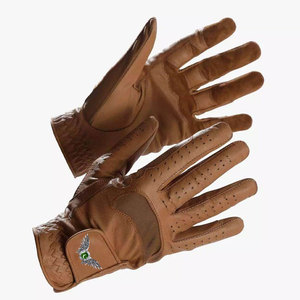 Gants d'équitation pour la pratique quotidienne et les activités de plein air, avec options de personnalisation de la marque pour les acheteurs en gros - Product Image 1