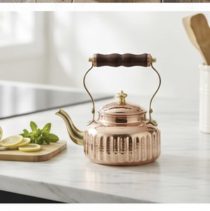 เหยือกนมสแตนเลสขนาดใหญ่สำหรับใช้ในบ้านและเครื่องครัว - Product Image 2