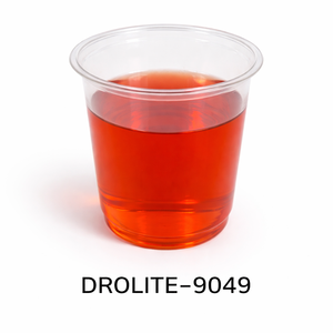 Agente de curado epoxi fenalquamínico de baja viscosidad de origen biológico para revestimientos anticorrosivos de metales, pisos, tanques y aplicaciones marinas Drolite 9049 - Product Image 1