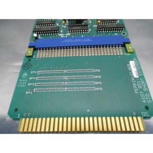 การ์ด PCB อินเทอร์เฟซ Matrix DSC-5K-SVGL รุ่น 7911/DSC - อุปกรณ์และอะไหล่เซมิคอนดักเตอร์ระดับโลกที่เชื่อถือได้ - Product Image 3