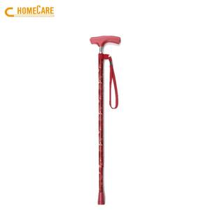 Bastones de Caminar Extensibles Ajustables OEM de Taiwán, Clase I, para Mujer, Gran Venta - Product Image 1