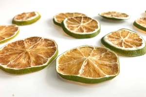 Rodajas de Limón Secas/Rodajas de Naranja Secas de Vietnam/Limón Seco al Sol Ms. Lily - Product Image 5
