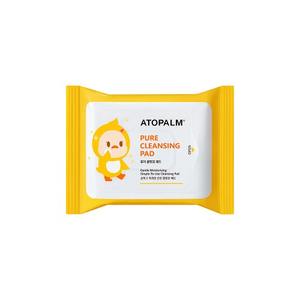 Neopharm Offerta Speciale Atopalm Dischetti di Cotone Puri per la Pulizia, Confezione da 30 Fogli - Product Image 1