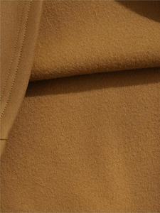 Sweat-shirt surdimensionné personnalisé à fermeture éclair avec capuche, unisexe, en coton tricoté de haute qualité, épais, brodé, pour l'automne - Product Image 3