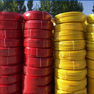 <span class=keywords><strong>Tube</strong></span> d'eau chaude en plastique Pert Pe-rt Tuyaux de chauffage par le sol Plomberie Tuyau d'eau PERT - Product Image 3