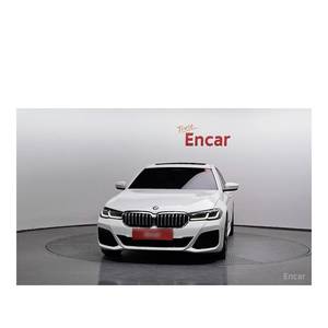 BMW 530i M Sport 2023, conduite à gauche, boîte automatique, série 5, 25 693 km - Product Image 3