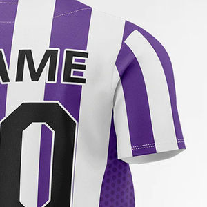 Uniformes Deportivos, Camisetas de Béisbol Personalizadas para Hombre, Camiseta de Béisbol con Nombre y Número Bordados, Camiseta de Softbol Personalizada - Product Image 6