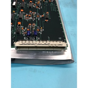 E.S.I. Carte de Correction Theta 64390, PCB, CKA - Équipements et Pièces Semi-conducteurs d'Occasion Globaux de Confiance - Product Image 6