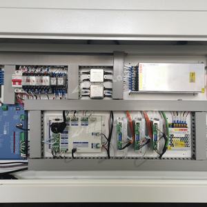 Factory Supply 1390 Hybrid Co2 Laser <b>Cutting</b> <b>Machine</b> For 3mm Thin Stainless Steel - Product Image 5