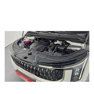 Kia Carnival 2024, Limusina de 7 Plazas, Techo Alto, Gasolina, Caja de Cambios Automática, 8,963 km, Volante a la Izquierda - Product Image 6