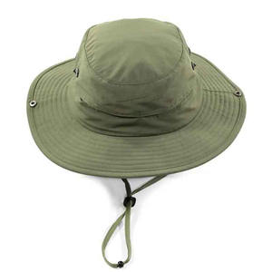 Kivotech - Sombreros de Pescador Casuales de Lona de Poliéster Premium con Diseño de Lazo, Hechos a Medida, de Alta Calidad, Unisex, Todas las Tallas - Product Image 4