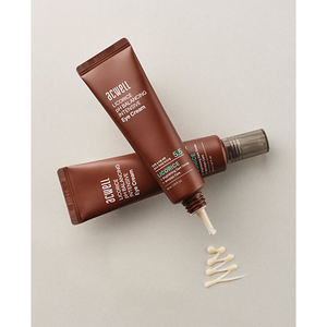 Crème Contour des Yeux Intensive Équilibrante au pH à la Réglisse Acwell, Formule Anti-Rides Enrichie aux Herbes - Product Image 1