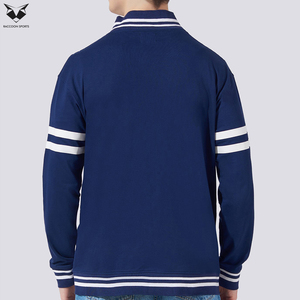 Highest Quality Latest Style <b>Men</b> Casual Wear Product Varsity <b>Jacket</b>, OEM/ODM Fashion Outerwear Factory <b>Men</b> <b>Jackets</b> - Product Image 2