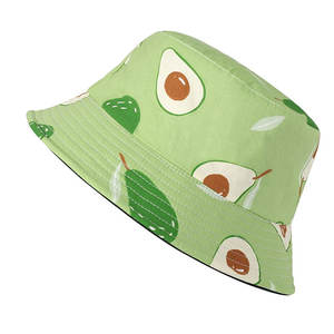 Sombrero de Pescador Unisex de Alta Calidad, Impresión por Sublimación, Elegante, para Viajes y Deportes al Aire Libre, Fabricante Profesional OEM, Venta al Por Mayor - Product Image 2