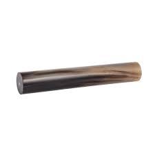 <b>Roll</b> Buffalo and Horn Solid <b>Roll</b> Best Quality Polished Horn Tips Indian Natural Horn <b>Roll</b> by Curio Craft - Product Image 1