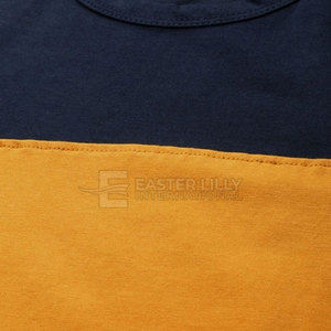 Ropa de Gimnasio sin Mangas, Nuevo Estilo, Camisetas de Tirantes para Hombre en Stock, Hechas de Algodón y Poliéster - Product Image 4