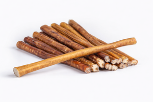 Friandises pour chien sans conservateurs ni additifs artificiels, sans produits chimiques ni hormones, sans produits chimiques ni hormones, séchées à l'air. - Product Image 4