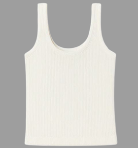 Ropa interior térmica de algodón suave para niñas, cuello redondo, capa base térmica al mejor precio del fabricante. - Product Image 4