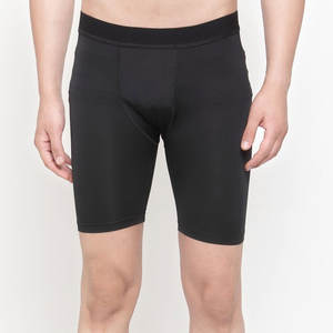 Shorts de Compresión Hechos en Pakistán, del Mejor Fabricante, Transpirables y de Alta Calidad - Product Image 1