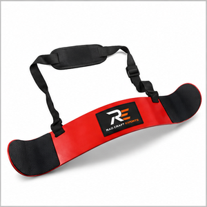El Arm Blaster Profesional Ayuda a Maximizar el Aislamiento de los Bíceps y Mejora la Eficiencia del Entrenamiento Durante el Entrenamiento de Fuerza - Product Image 6