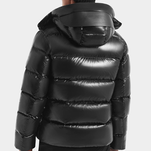 Top best quality bubble jacket men premium insulated puffer coat unique color custom branding odm factory supply - Product Image 6
