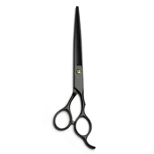 High Quality Curved Pet Grooming Stainless steel <b>Scissors</b> - Product Image 4