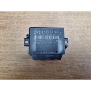 ECUs et modules informatiques d'occasion A6 4F0919283F - Product Image 1