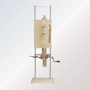 Aparato de Análisis de Granulometría por Método de Pipeta para Pruebas de Partículas Finas del Suelo - Product Image 2