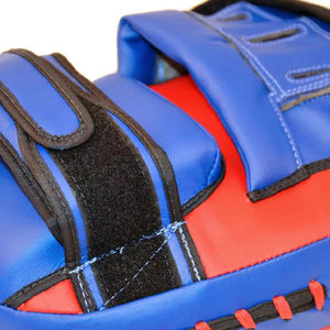 Five B Productos de Boxeo de Calidad Premium: Almohadillas de Entrenamiento para Golpear, Almohadillas de Mano para Objetivos de Entrenamiento, Guantes de Enfoque - Product Image 6