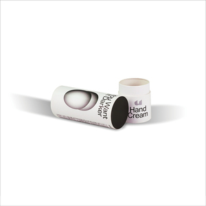 กล่องบรรจุภัณฑ์ทรงกระบอกสำหรับครีม ผลิตตามสั่ง ขายส่งจากโรงงาน - Product Image 1