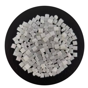 Granulés de PC ABS résistants à la chaleur, matière première plastique de qualité pour moulage par injection, fournisseur mondial en gros - Product Image 3