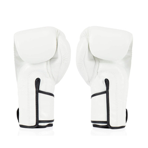 Servicios OEM de Fabricante de Fábrica, Guantes de Boxeo Fairtex Muay Thai, Diseño Personalizado, Cuero Vacuno PU, Equipo de Boxeo Fairtex - Product Image 2