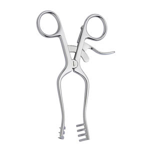 Retractor Weitlaner de Acero Inoxidable de la Mejor Calidad Hecho en Pakistán a Precio Razonable / Retractor Weitlaner con Logotipo Personalizado - Product Image 2