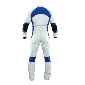 Combinaison de Parachutisme Homme Tendance Séchage Rapide Imperméable Coupe-Vent Respirante Vêtement de Protection pour le Parachutisme - Product Image 2